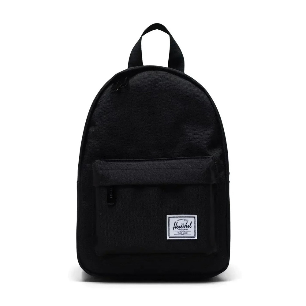 Herschel Supply Company Classic Black Backpack
